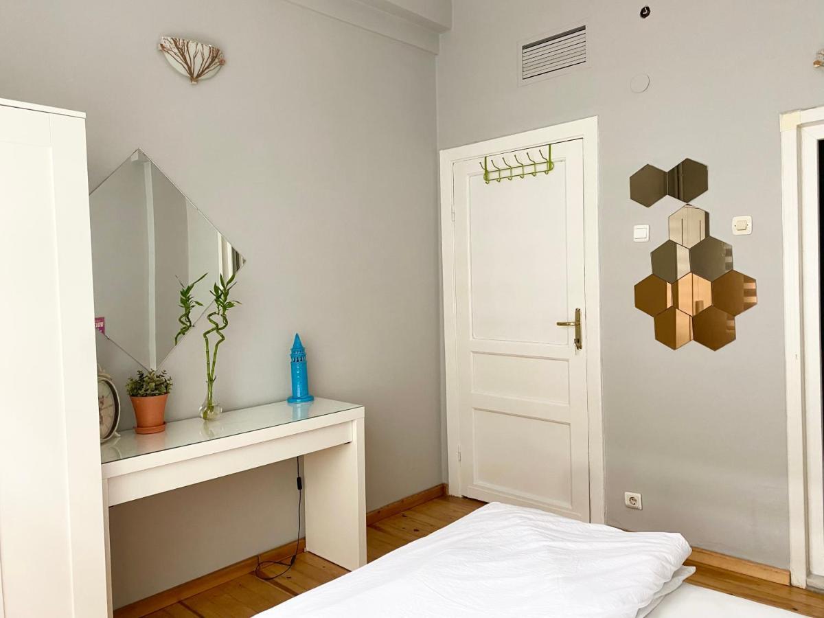 Windrose Hostel Istanbul Istambul Exterior foto