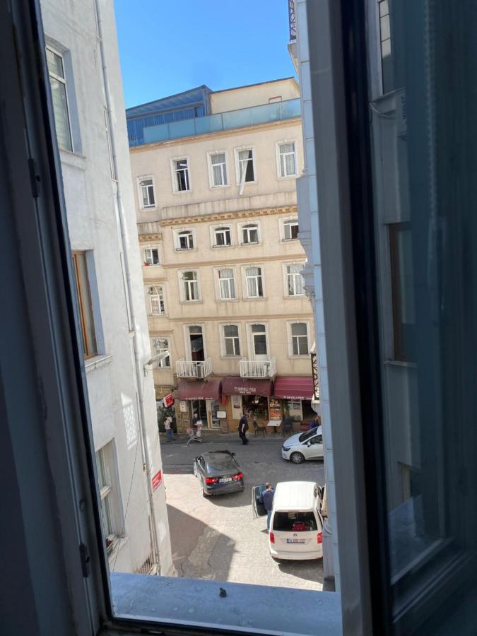 Windrose Hostel Istanbul Istambul Exterior foto