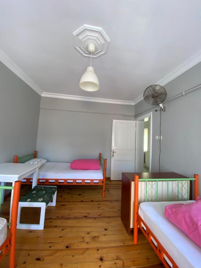 Windrose Hostel Istanbul Istambul Exterior foto