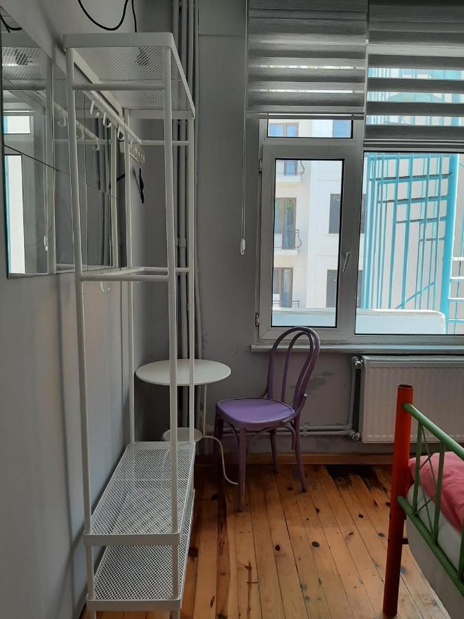 Windrose Hostel Istanbul Istambul Exterior foto