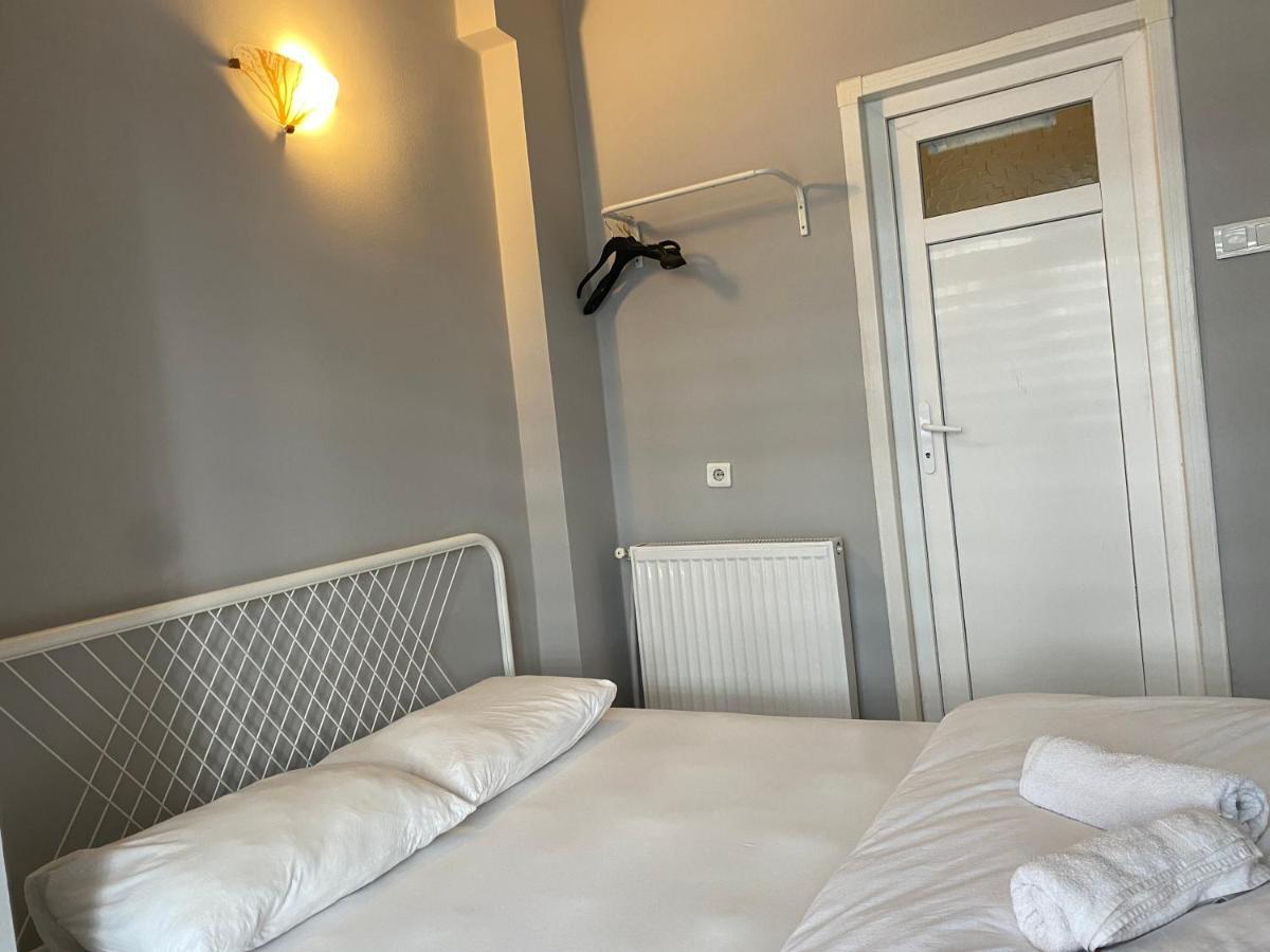 Windrose Hostel Istanbul Istambul Exterior foto