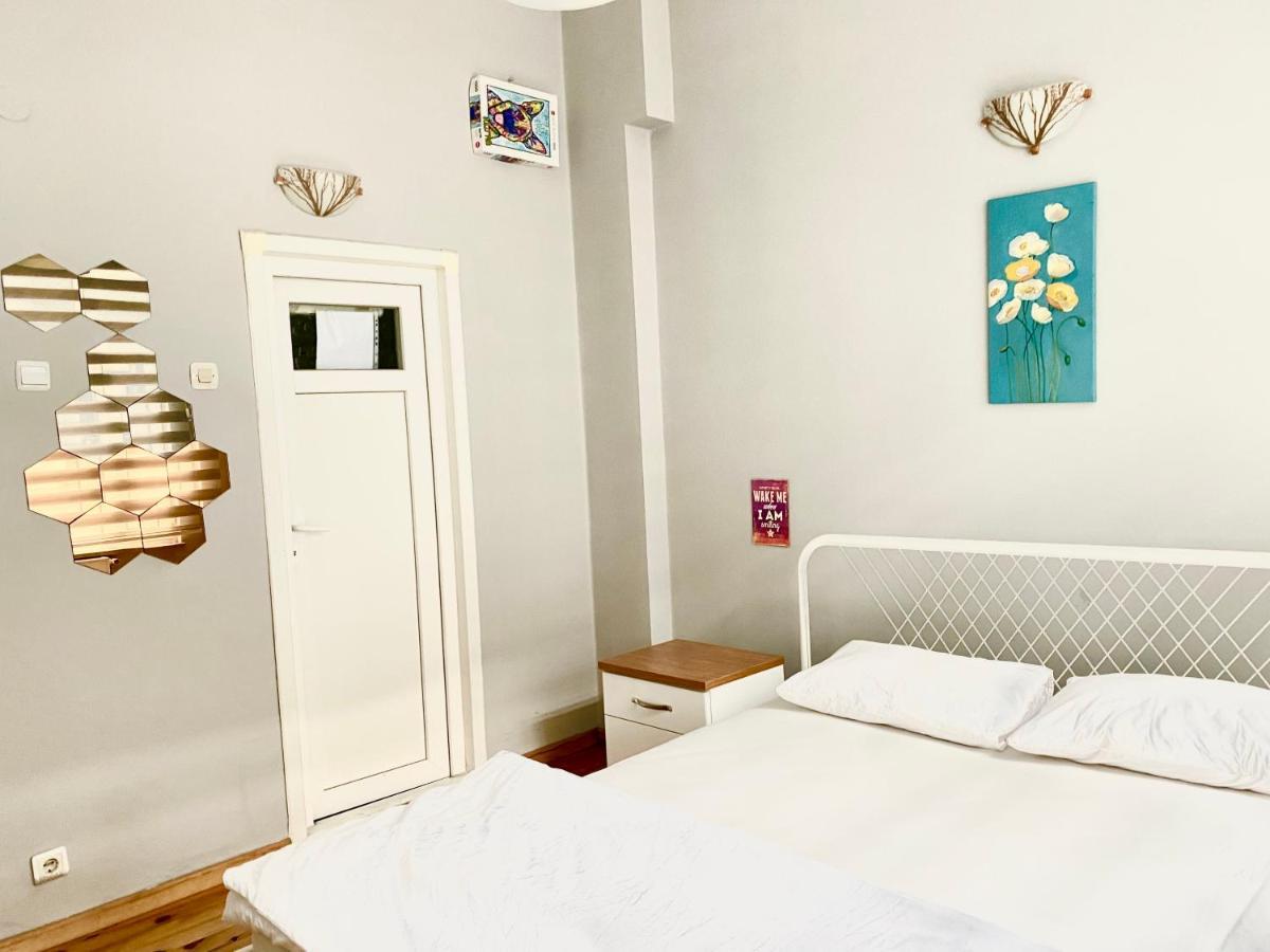 Windrose Hostel Istanbul Istambul Exterior foto