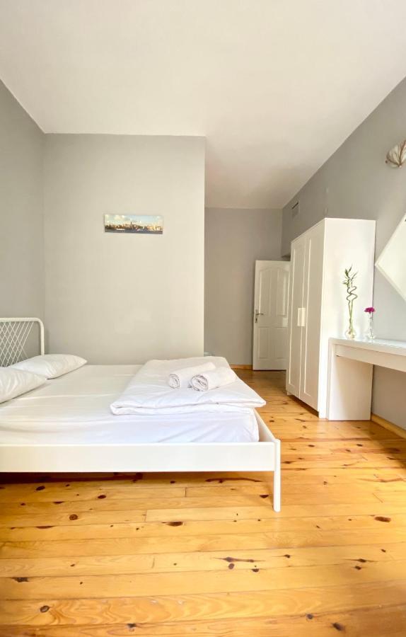 Windrose Hostel Istanbul Istambul Exterior foto