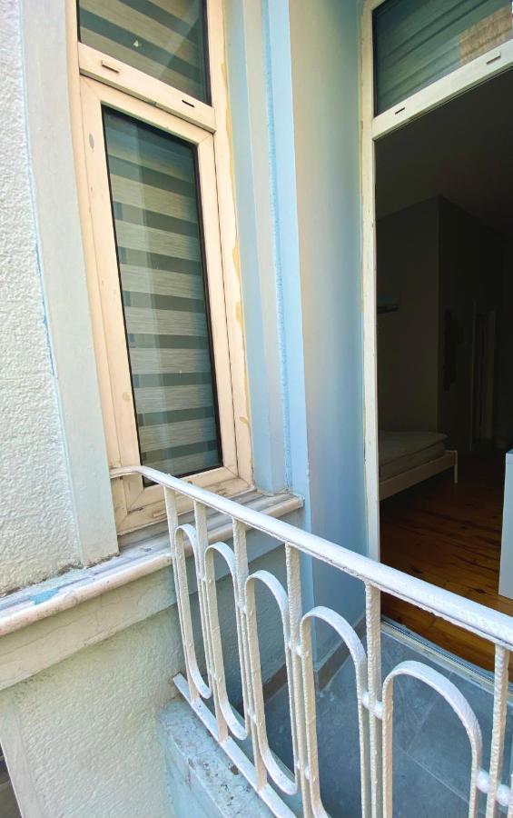 Windrose Hostel Istanbul Istambul Exterior foto