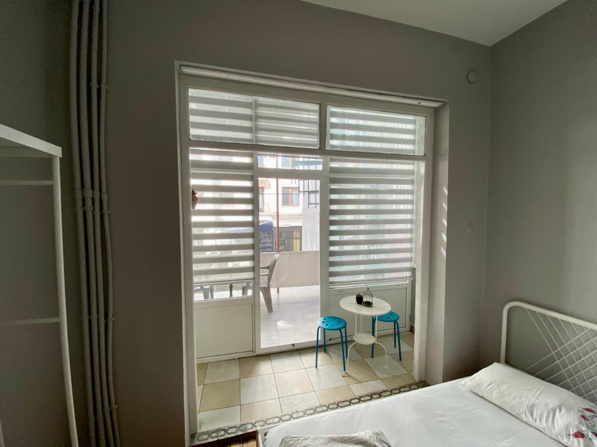 Windrose Hostel Istanbul Istambul Exterior foto