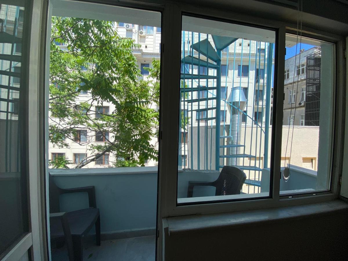 Windrose Hostel Istanbul Istambul Exterior foto