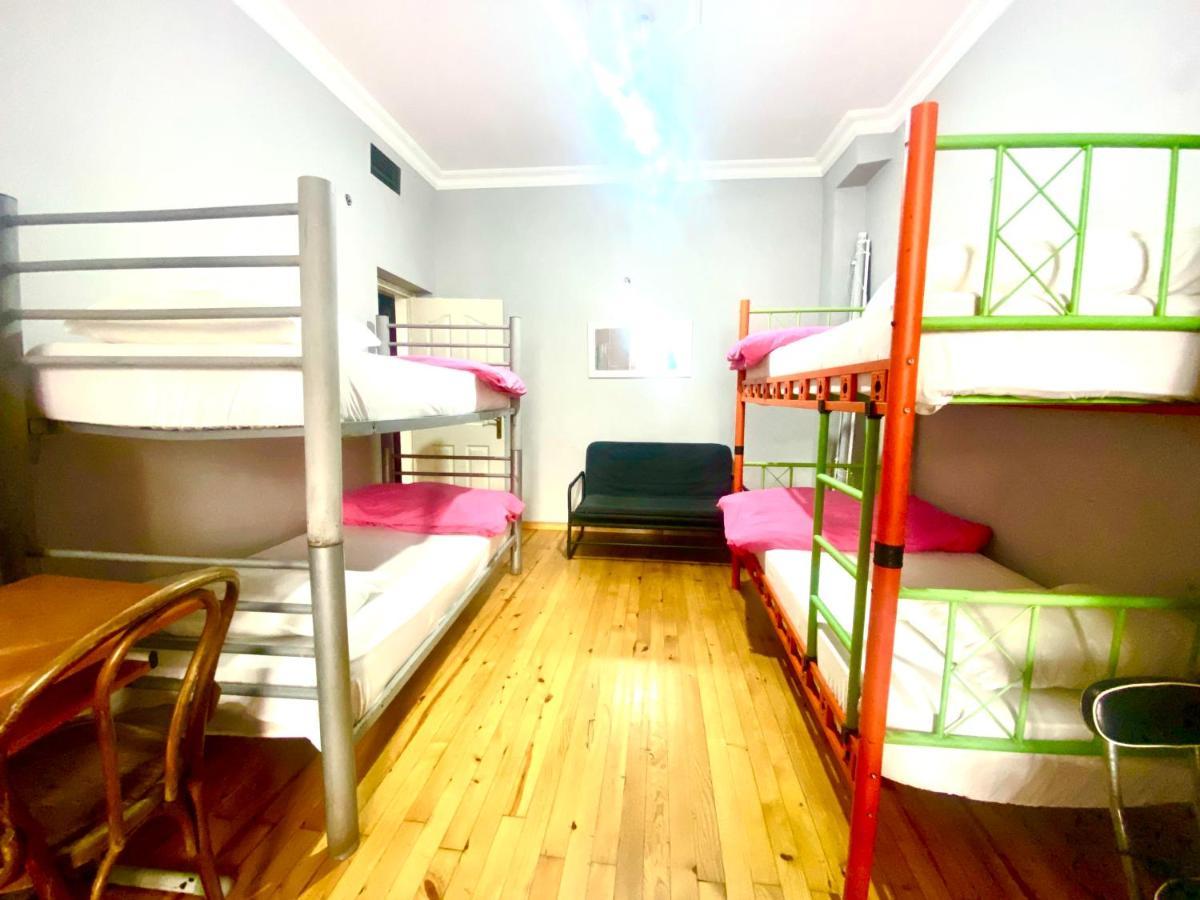 Windrose Hostel Istanbul Istambul Exterior foto