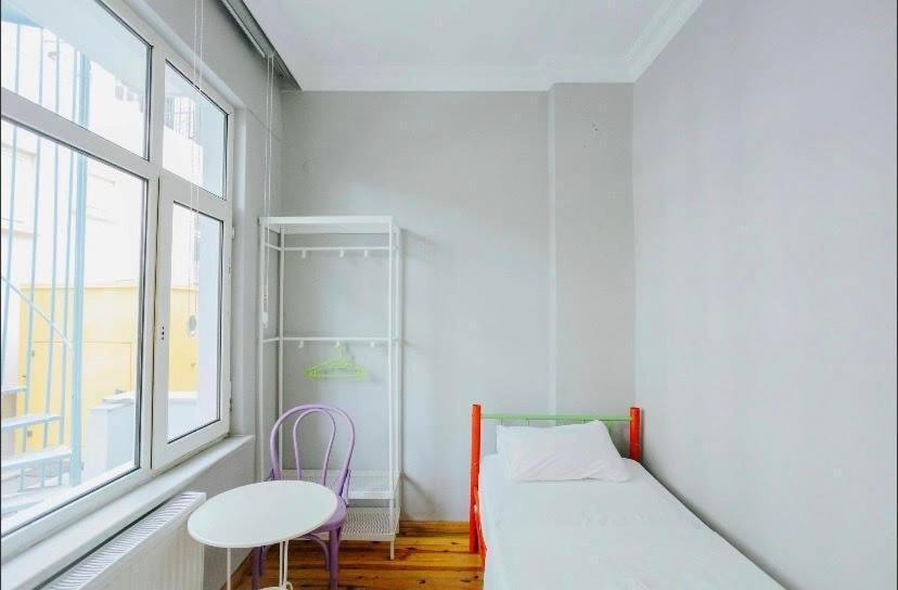 Windrose Hostel Istanbul Istambul Exterior foto