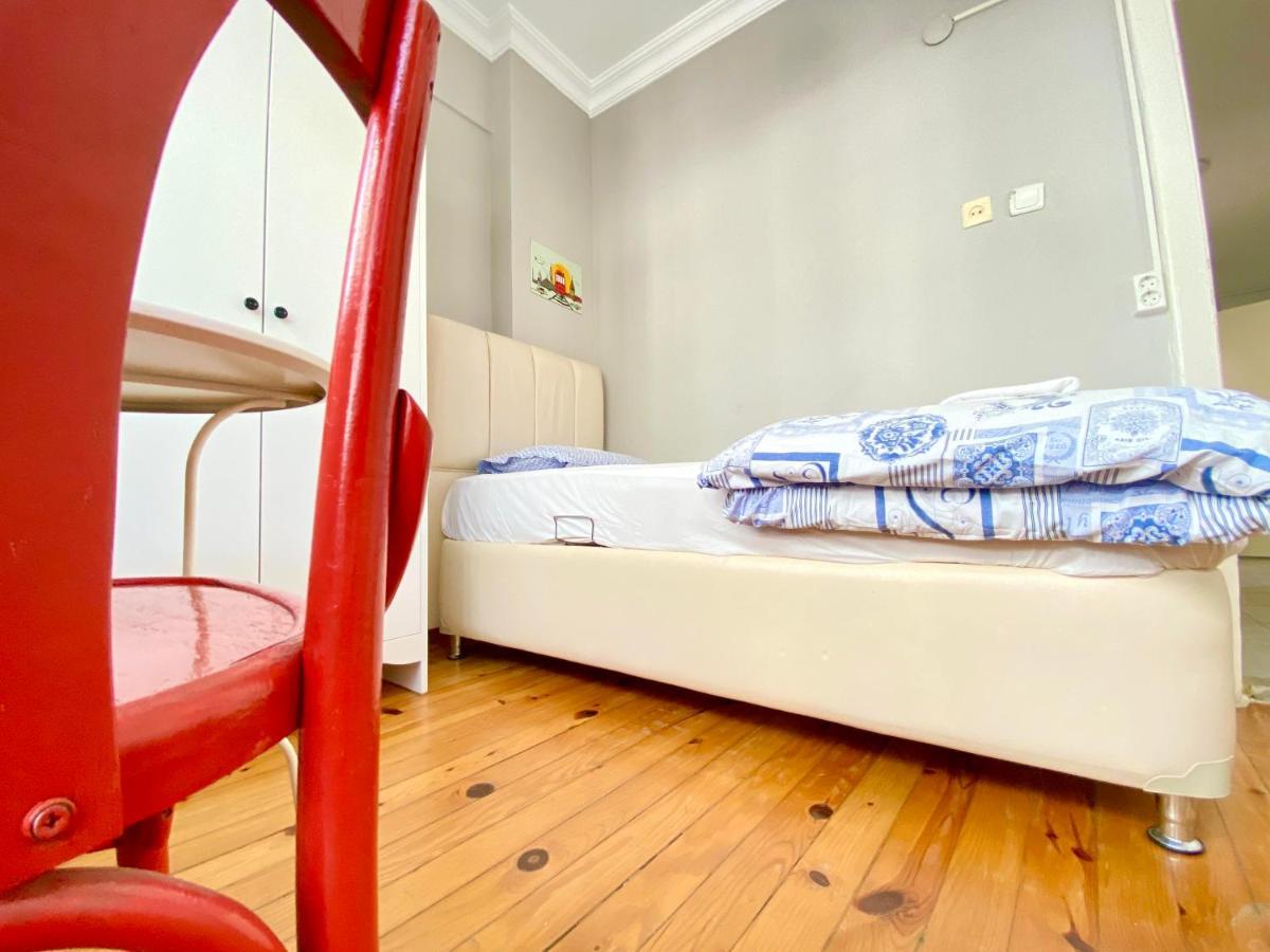 Windrose Hostel Istanbul Istambul Exterior foto