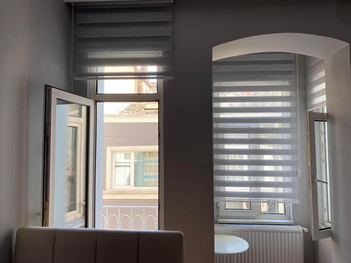 Windrose Hostel Istanbul Istambul Exterior foto