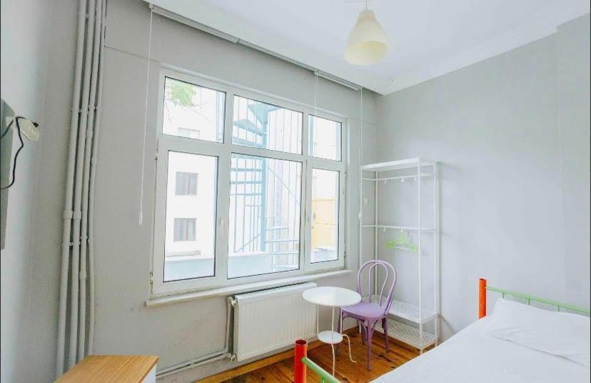 Windrose Hostel Istanbul Istambul Exterior foto